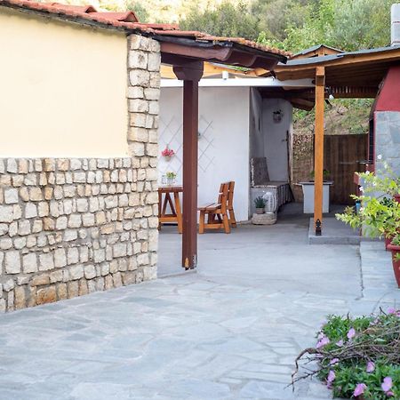 Dimste Studios Skala Sikias Exterior foto